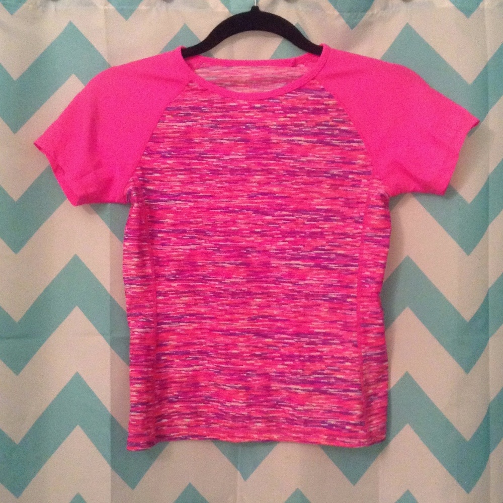 swim top